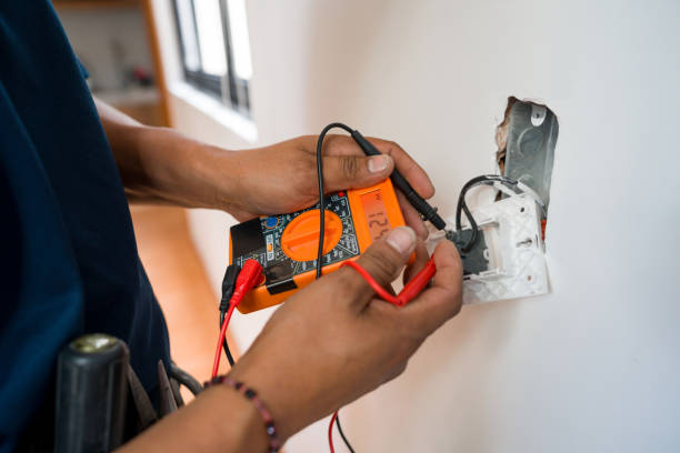 Best Electric Panel Repair  in Jenkins, KY