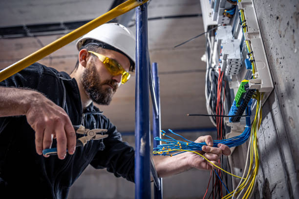Best Circuit Breaker Repair  in Jenkins, KY