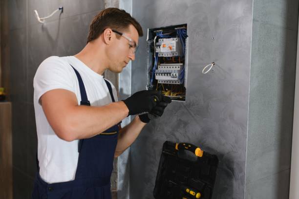  Jenkins, KY Electrician Pros