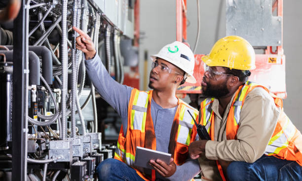 Best Electrical Installation Contractor  in Jenkins, KY