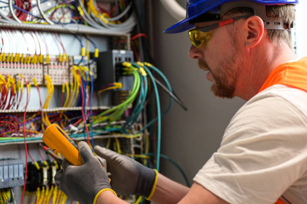 Best Home Electrical Repair  in Jenkins, KY
