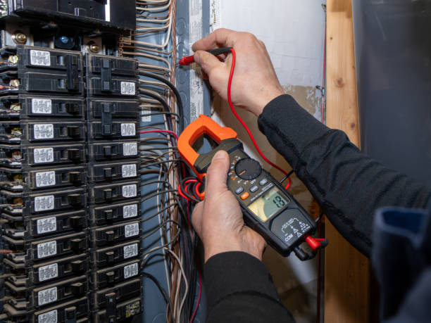 Best Electrical Contractors for Businesses  in Jenkins, KY