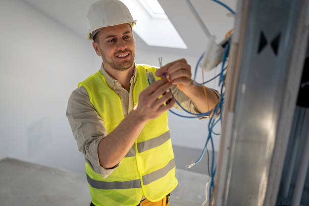 Best Electrical Upgrades for Homes  in Jenkins, KY