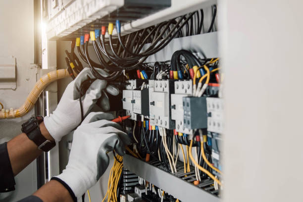 Best Electrical Upgrades for Homes  in Jenkins, KY
