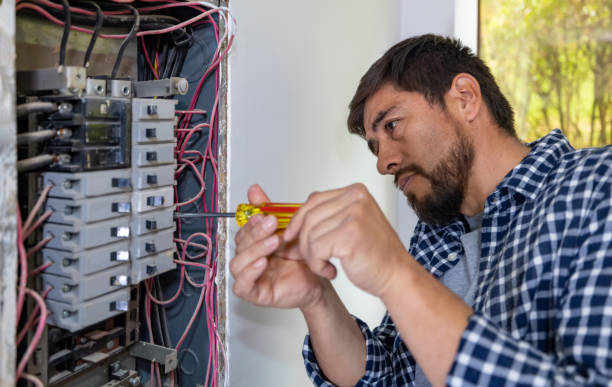 Best Residential Electrician Services  in Jenkins, KY